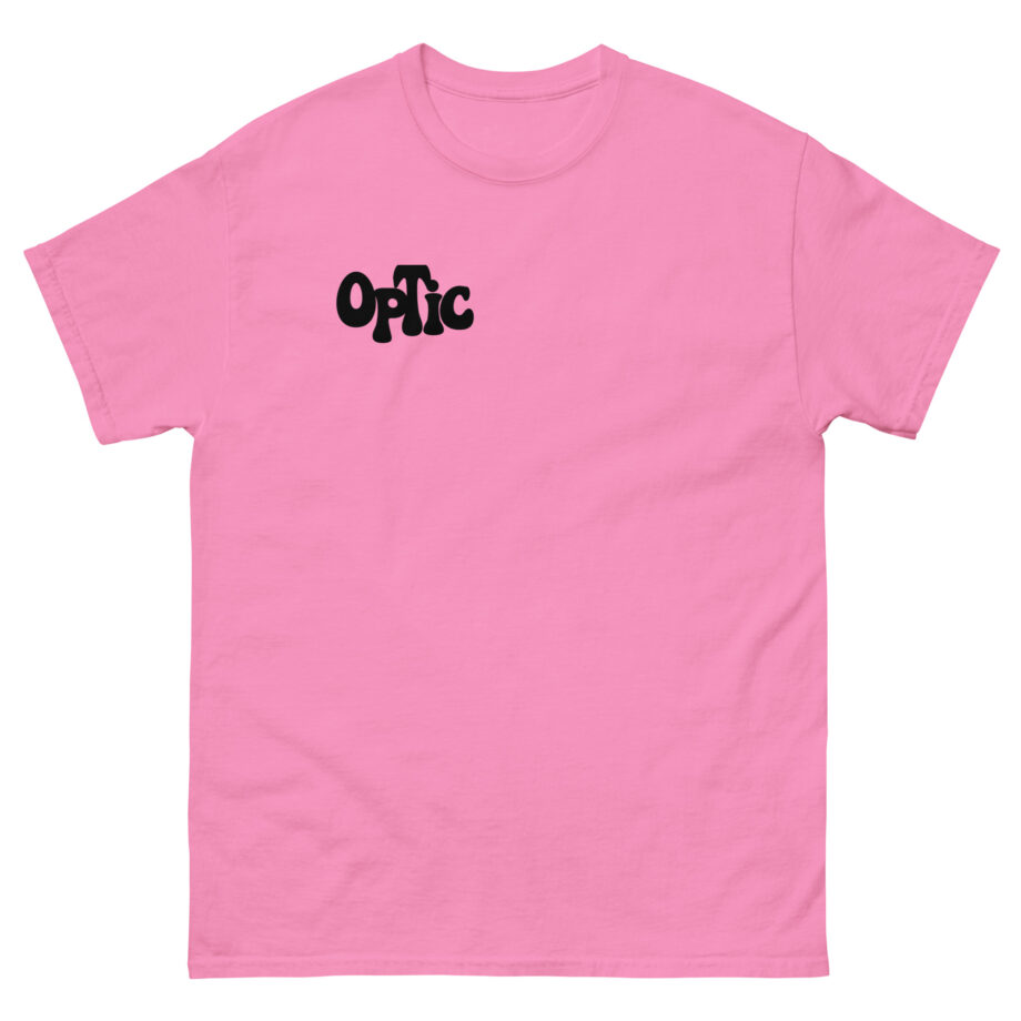 Optic Gaming Mountain Unisex classic tee