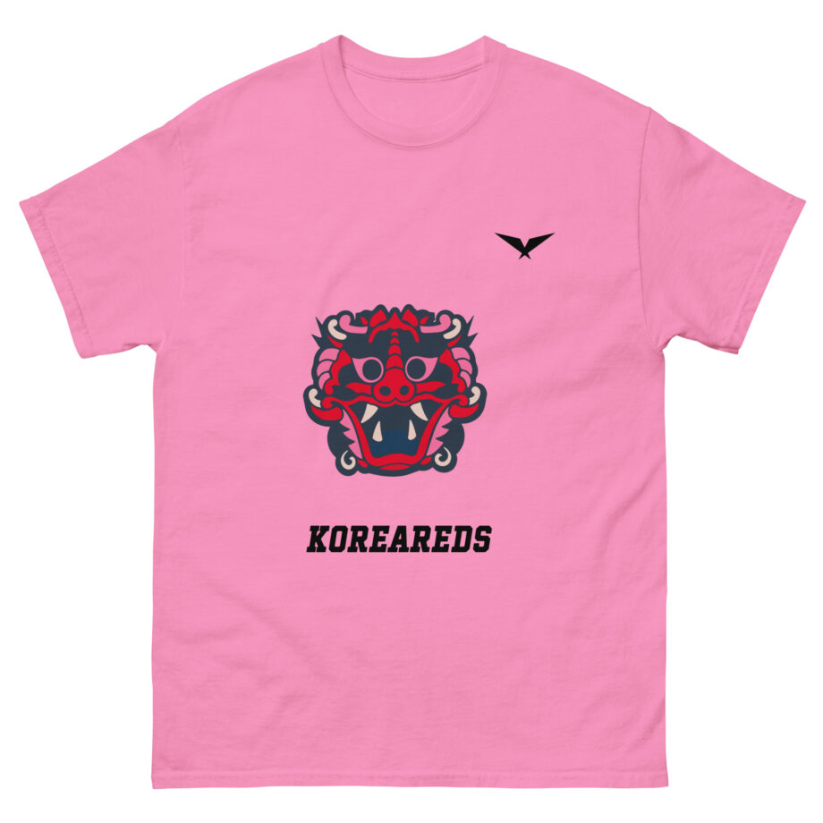 Lck Unisex classic tee