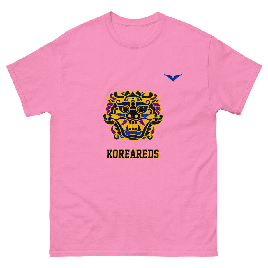 Lck Unisex classic tee