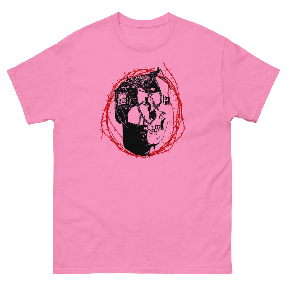Year of the Knife Unisex classic tee