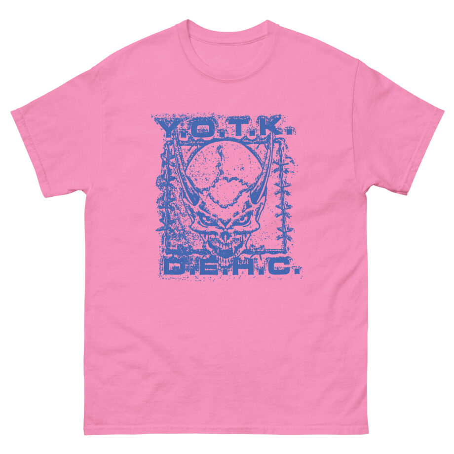 Year of the Knife Unisex classic tee