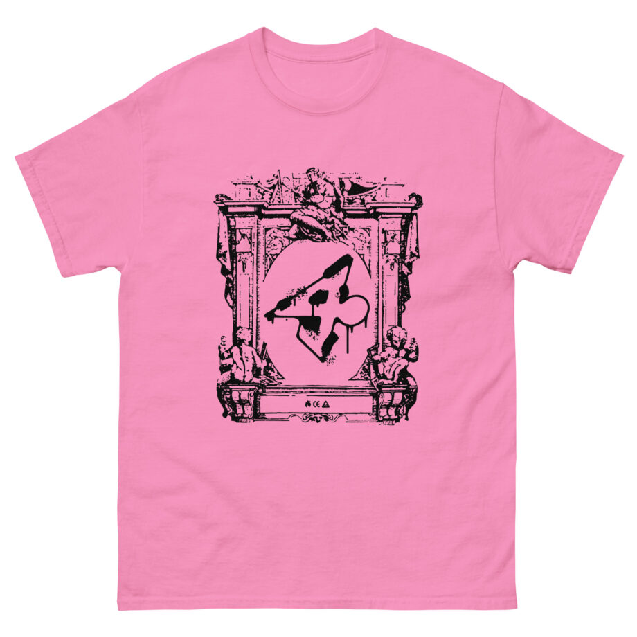 Ranboo Unisex classic tee