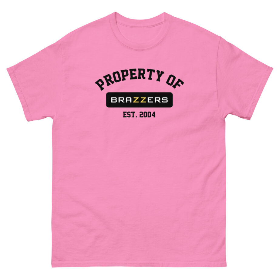 The Grefg Unisex classic tee