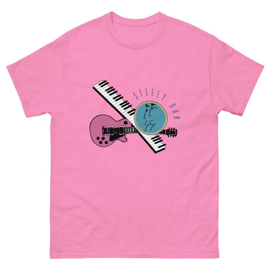 Steely Dan Sue Me Unisex classic tee
