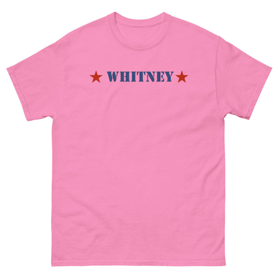 Shaboozey Unisex classic tee