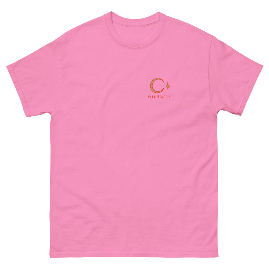 Vildhjarta Faun Unisex classic tee