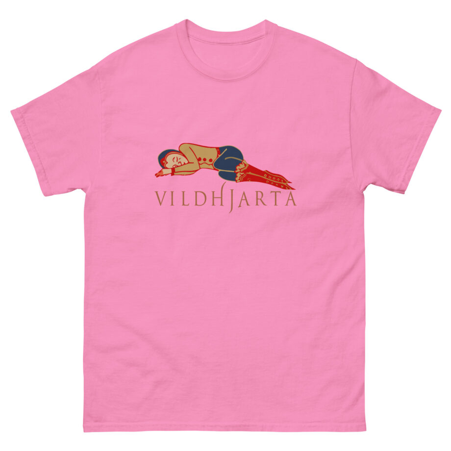 Vildhjarta Sleep Unisex classic tee