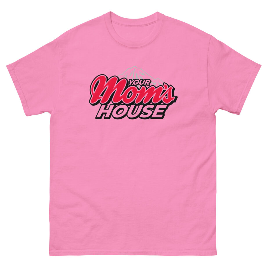 Ymh Your Mom's House Unisex classic tee