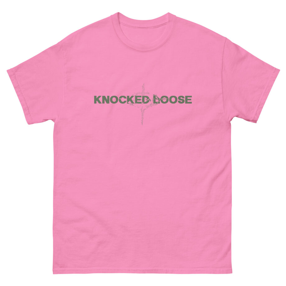 Knocked Loose Unisex classic tee