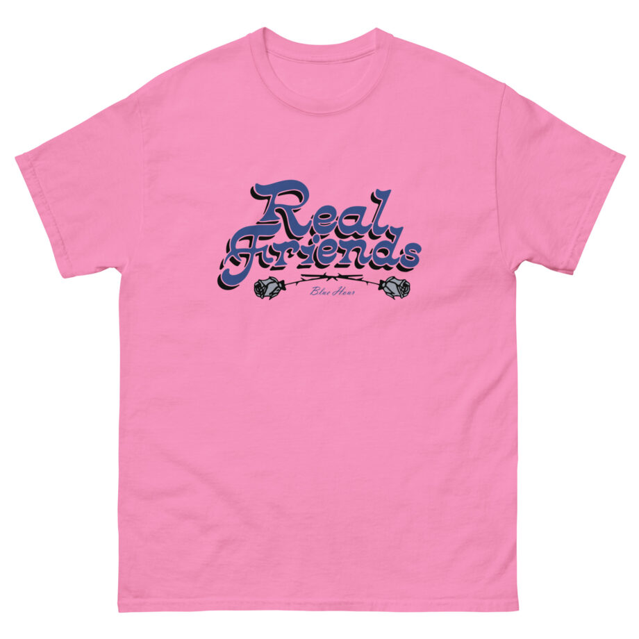 Real Friends Unisex classic tee