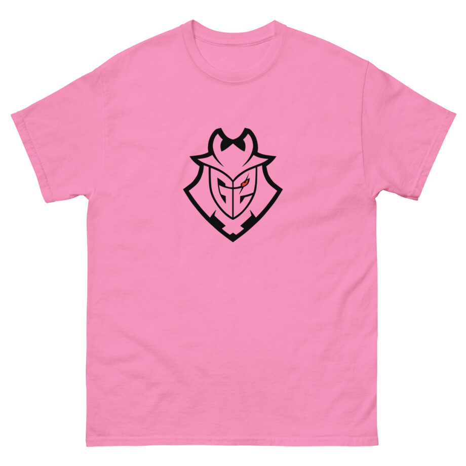Ibai Llanos Unisex classic tee
