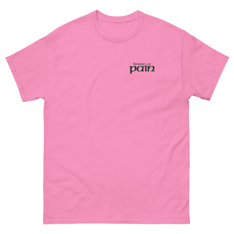 House of Pain 40 Oz Unisex classic tee