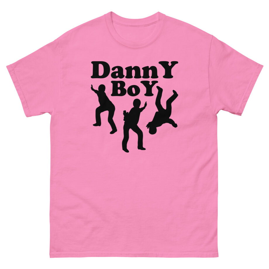 House of Pain Danny Boy Unisex classic tee