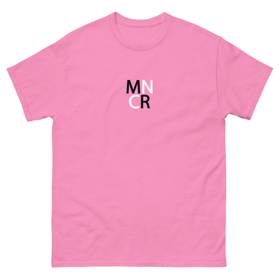 Hybe Bts Monochrome Unisex classic tee