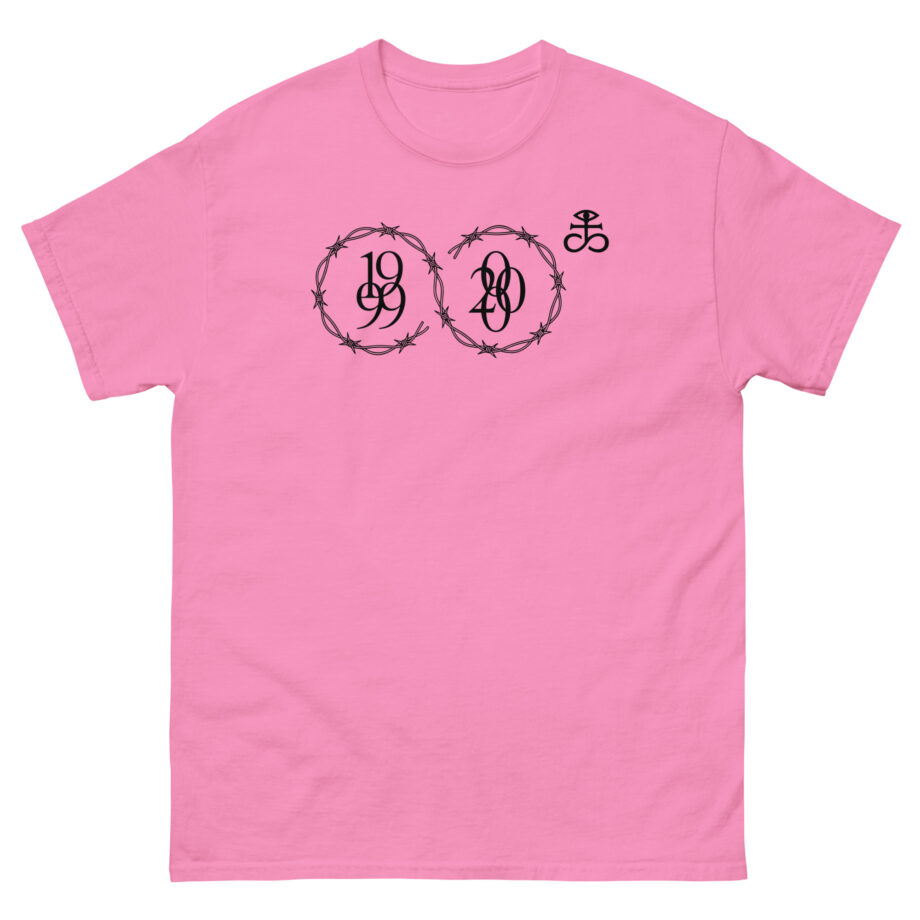 Joey Badass Tan Anniversary Unisex classic tee