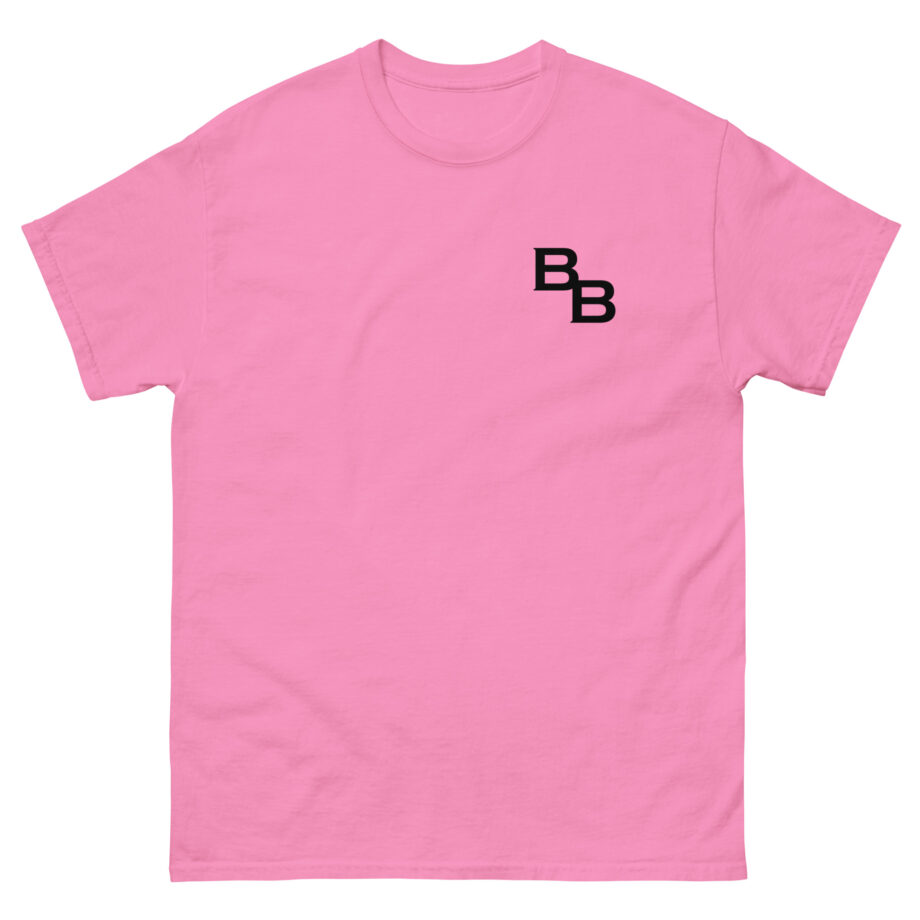 Louie Castro Baddest Unisex classic tee