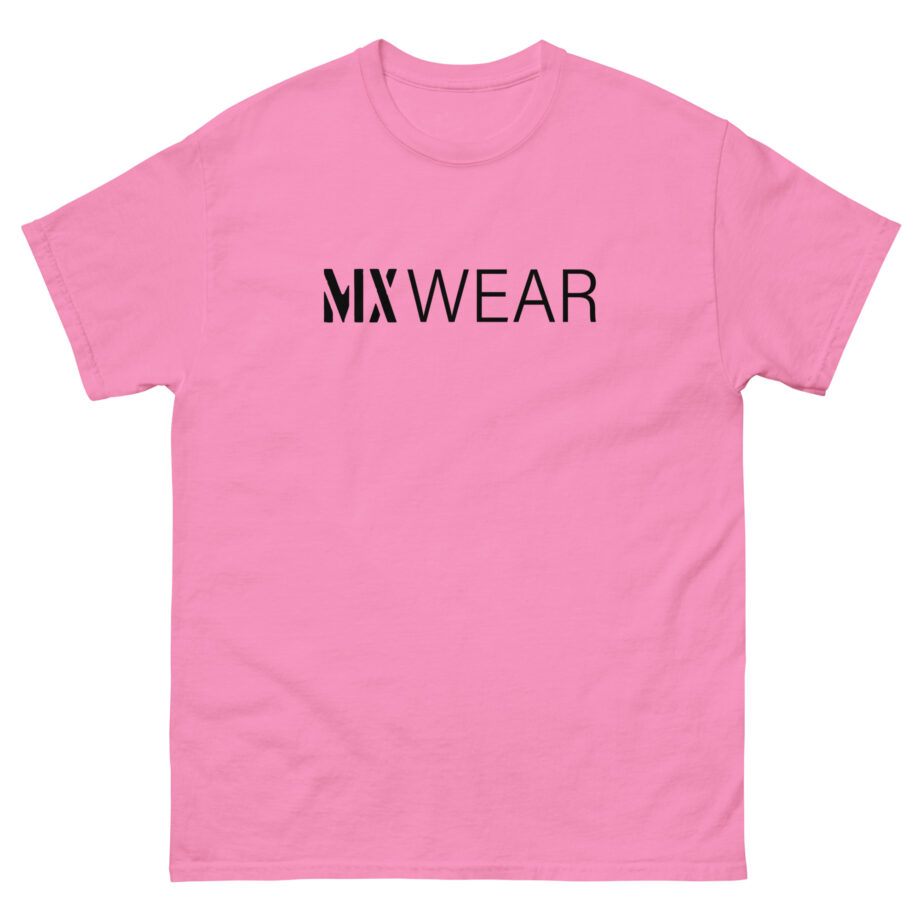 Maximo Rivano Mx Wear Unisex classic tee