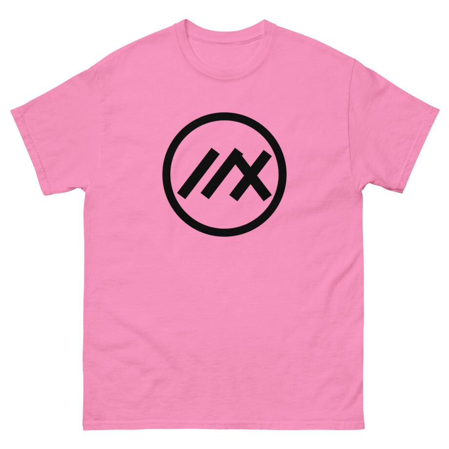 Maximo Rivano Mx Logo Unisex classic tee