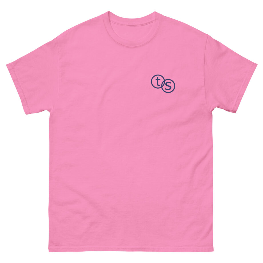 Troye Sivan Ts Unisex classic tee