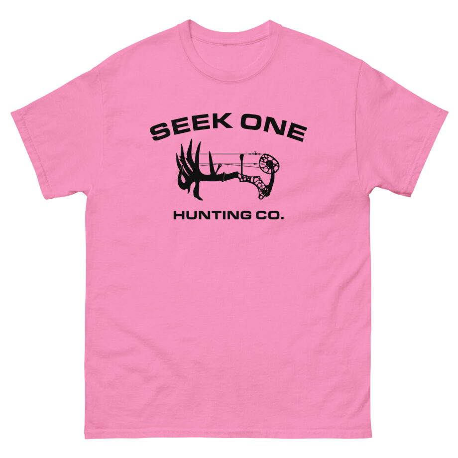 Seek One Morph Unisex classic tee