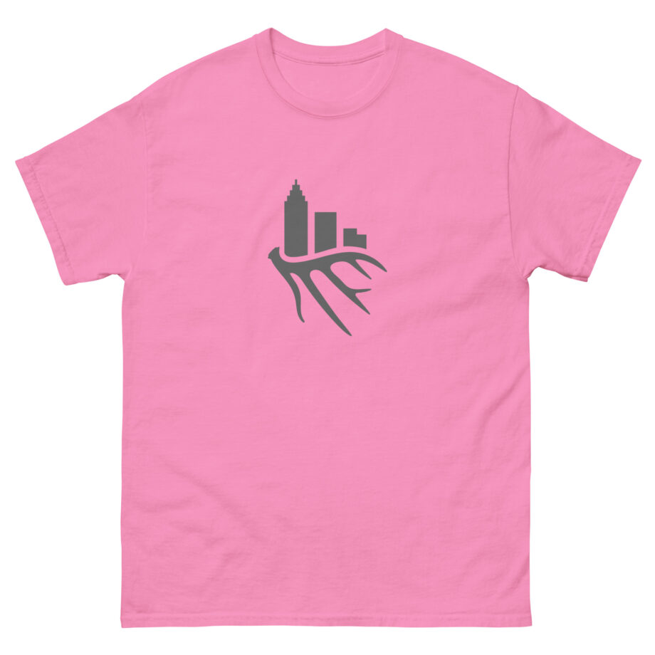 Seek One Logo Unisex classic tee
