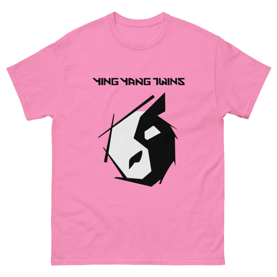 Ying Yang Twins Unisex classic tee