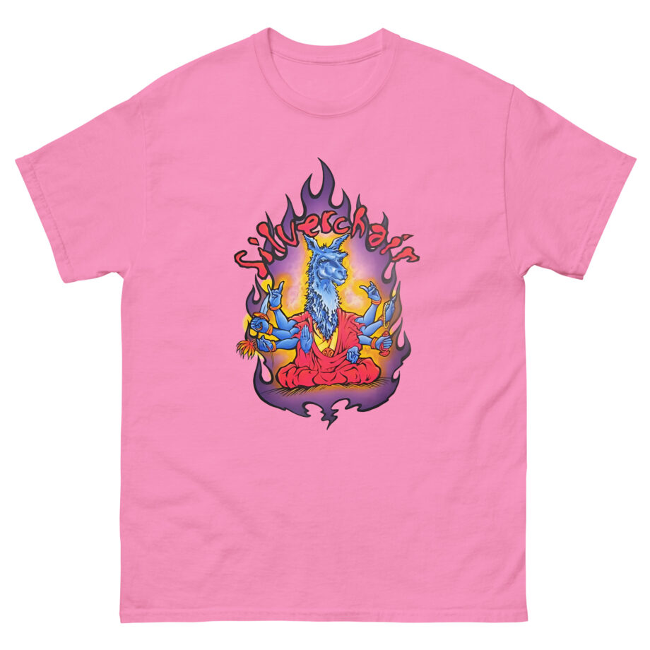 Smokepurpp Unisex classic tee