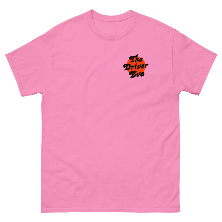 Driver Era Ross’ Girlfriend Unisex classic tee