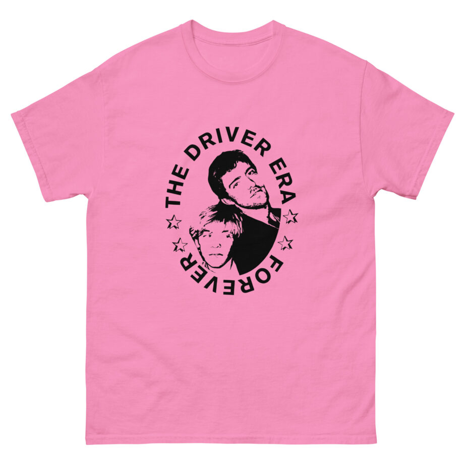 Driver Era Unisex classic tee