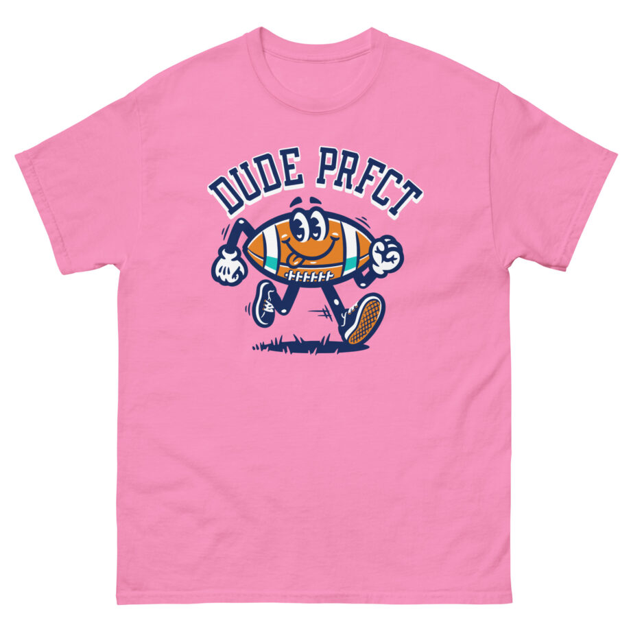 Dude Perfect Comeback Unisex classic tee