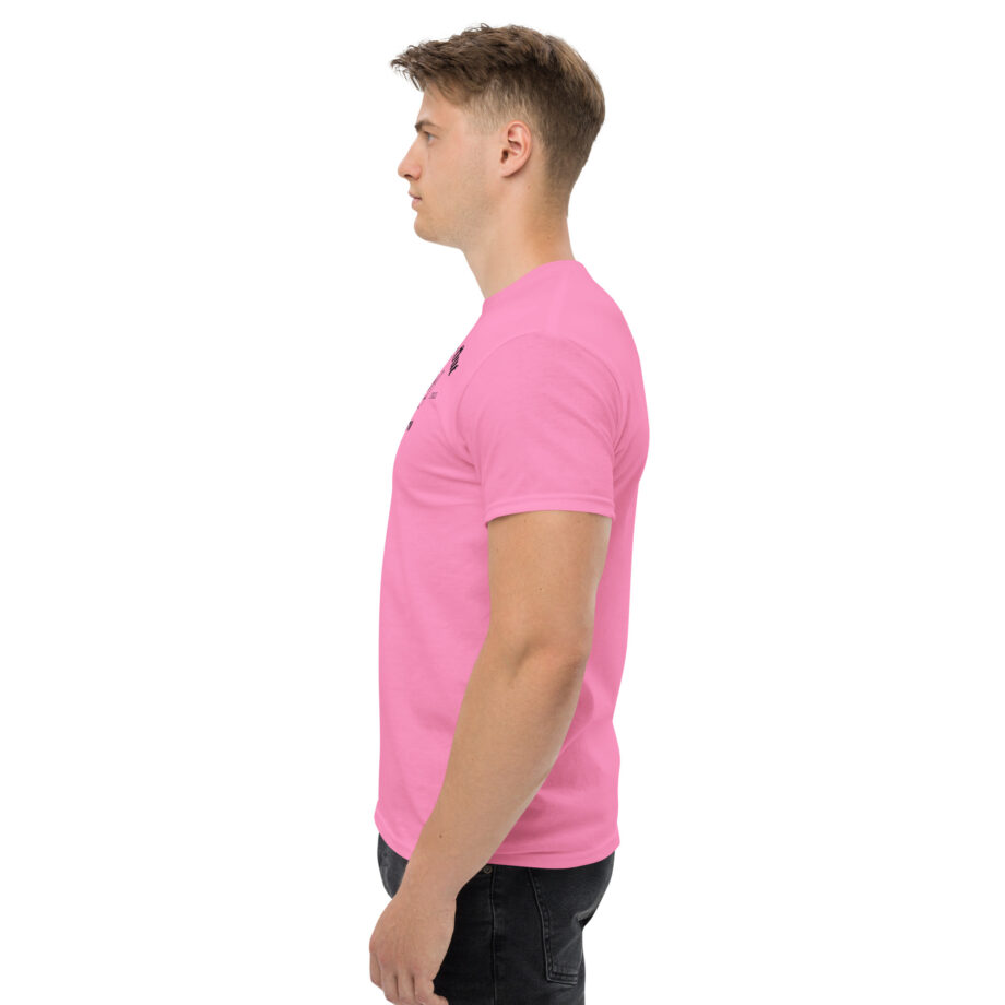 LOL Peace Out Bro Unisex classic tee