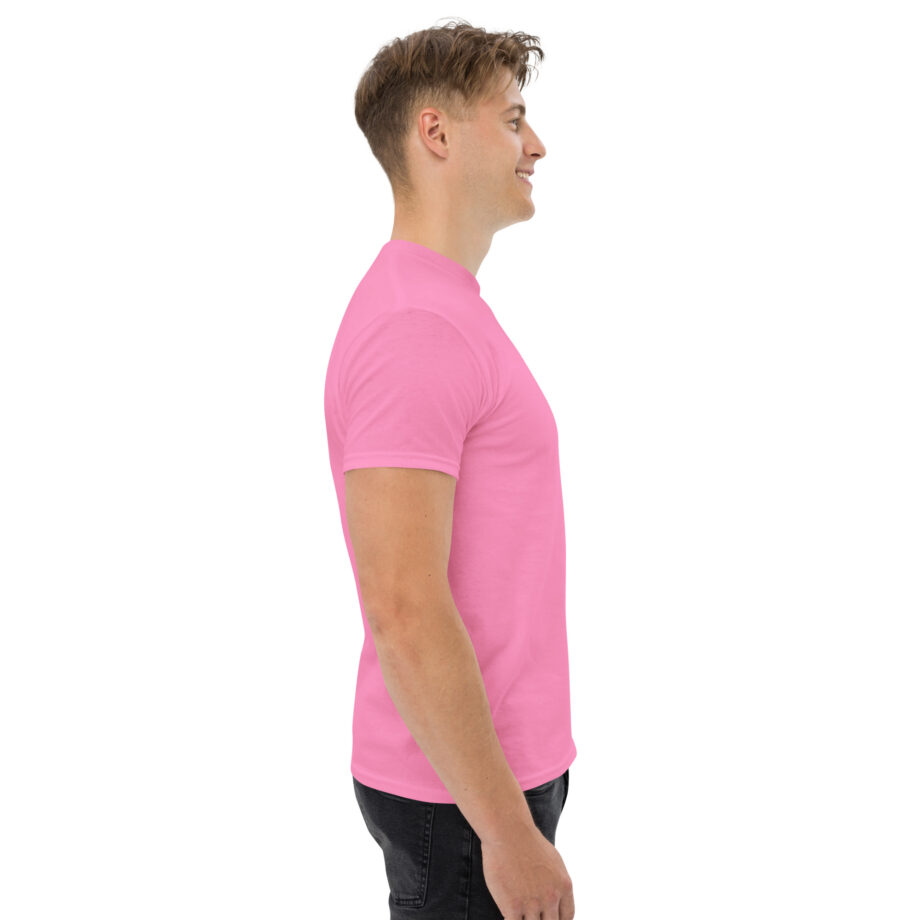 LOL Peace Out Bro Unisex classic tee