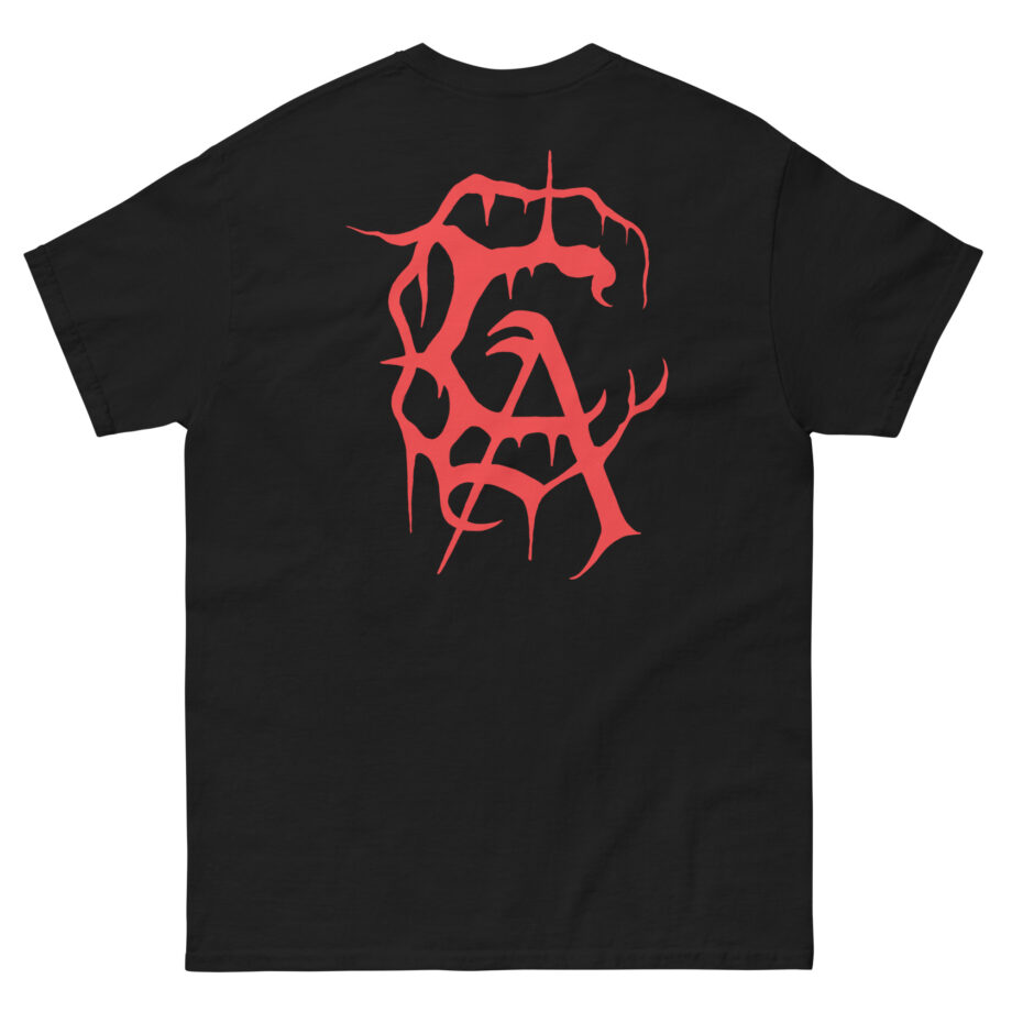 Carach Angren Logo Unisex classic tee