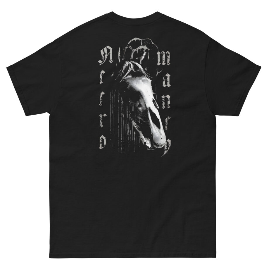 Carach Angren Corpse Paint Unisex classic tee