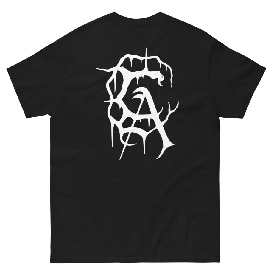 Carach Angren Logo Unisex classic tee