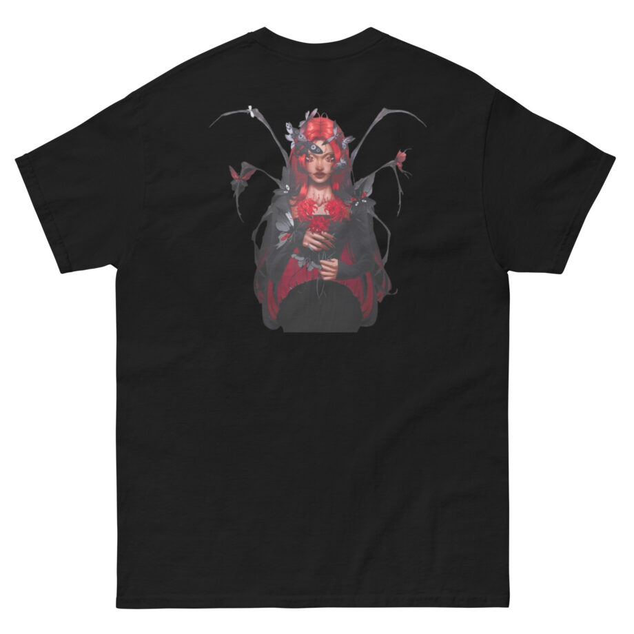 Julien Bam Myna Unisex classic tee