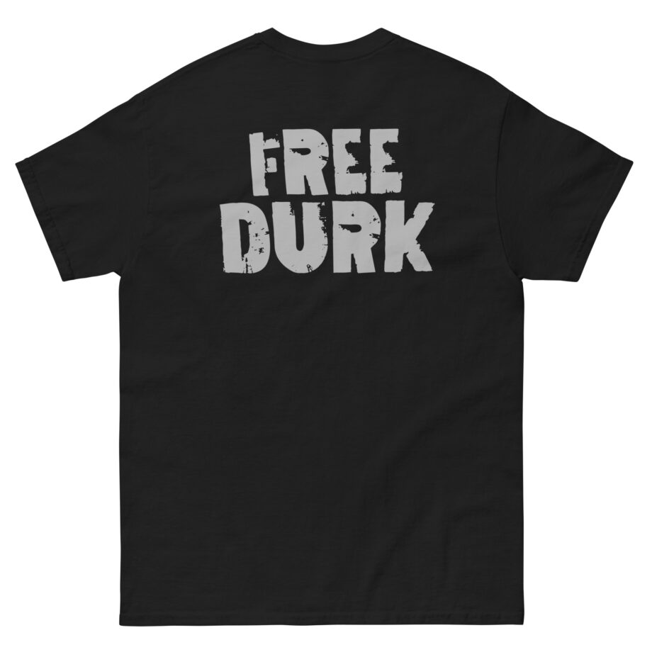 Lil Durk Free Durk Unisex classic tee