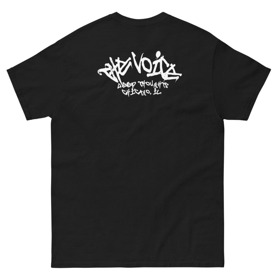 Lil Durk Gas! Unisex classic tee