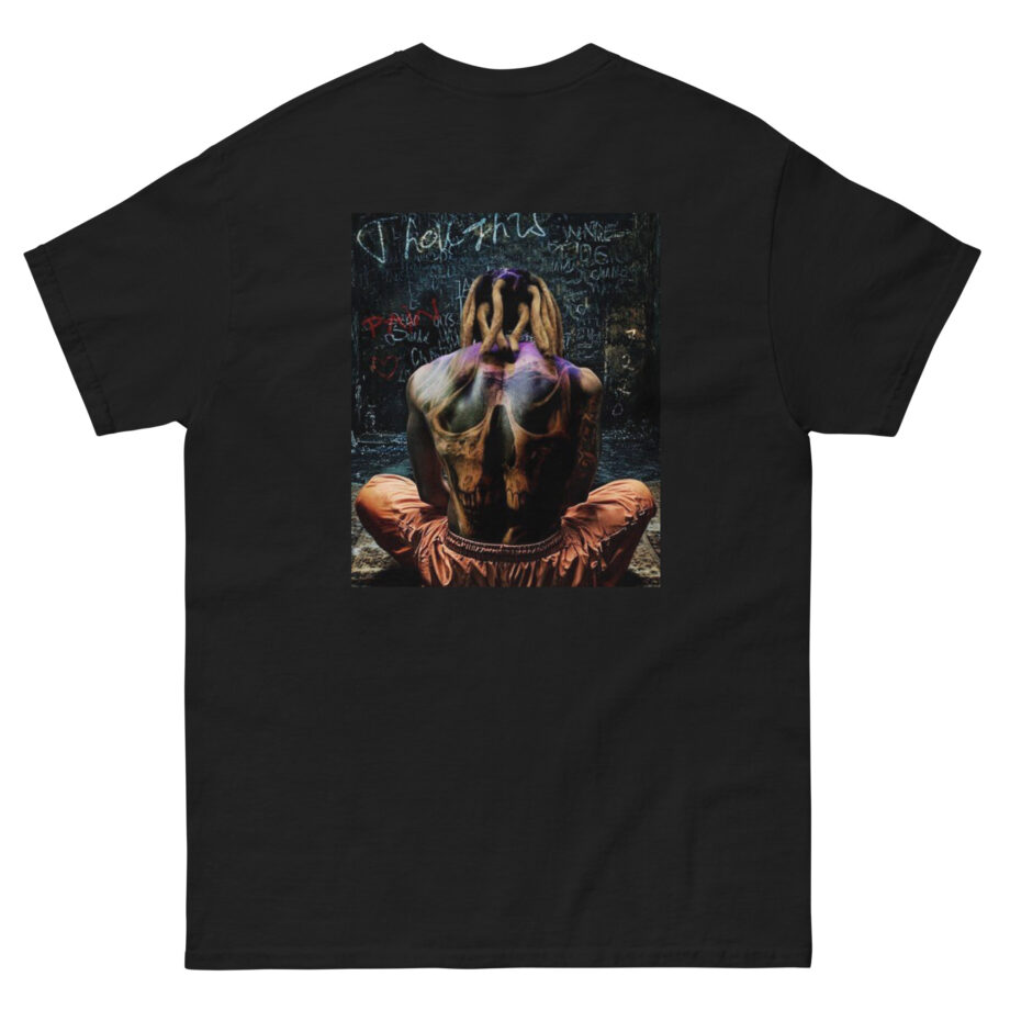 Lil Durk Deep Thoughts Unisex classic tee