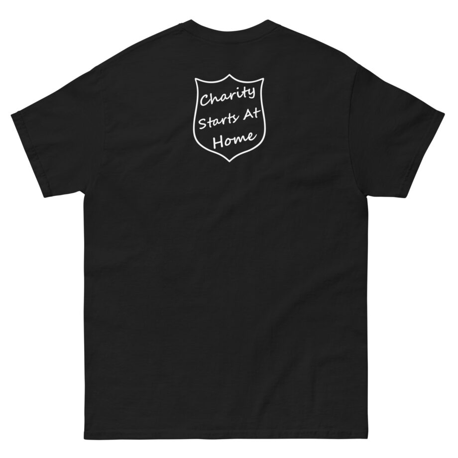 Little Brother New Tigallo Unisex classic tee