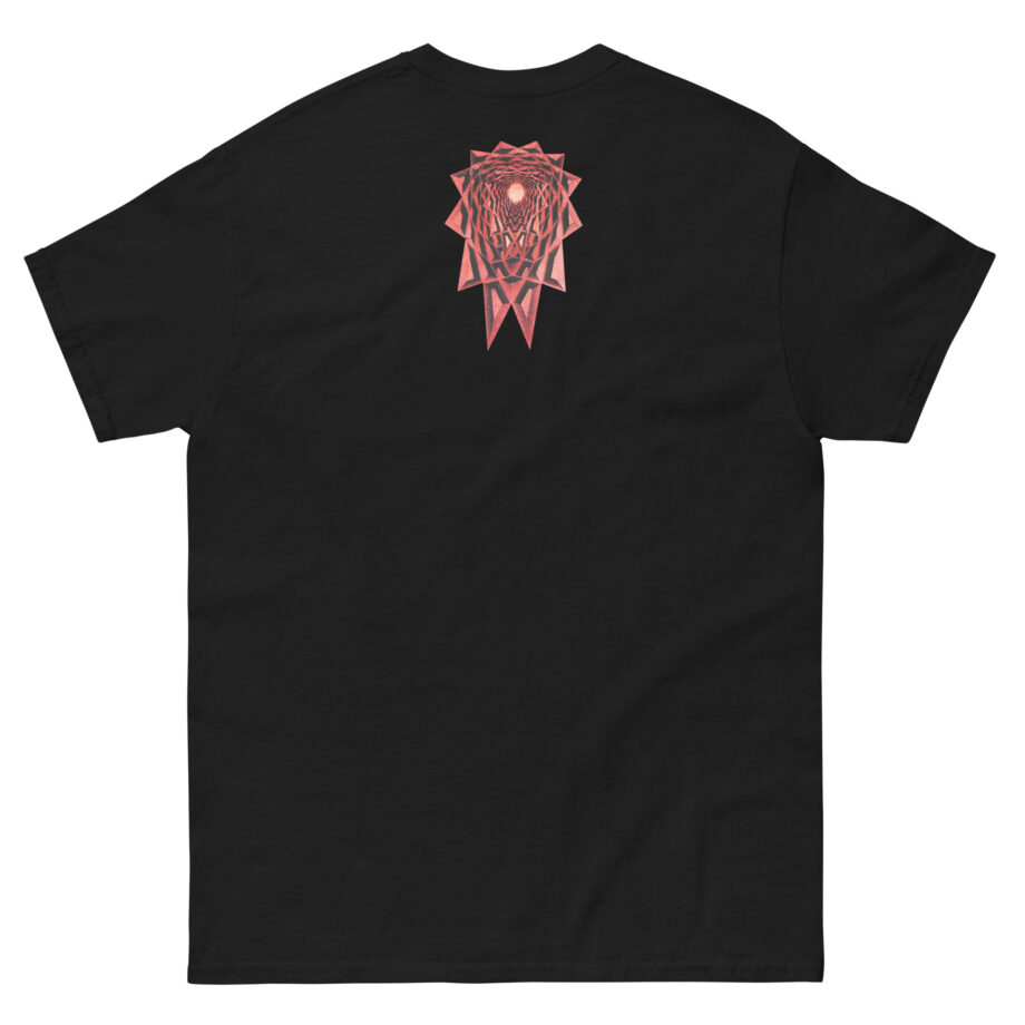 Bauhaus Unisex classic tee