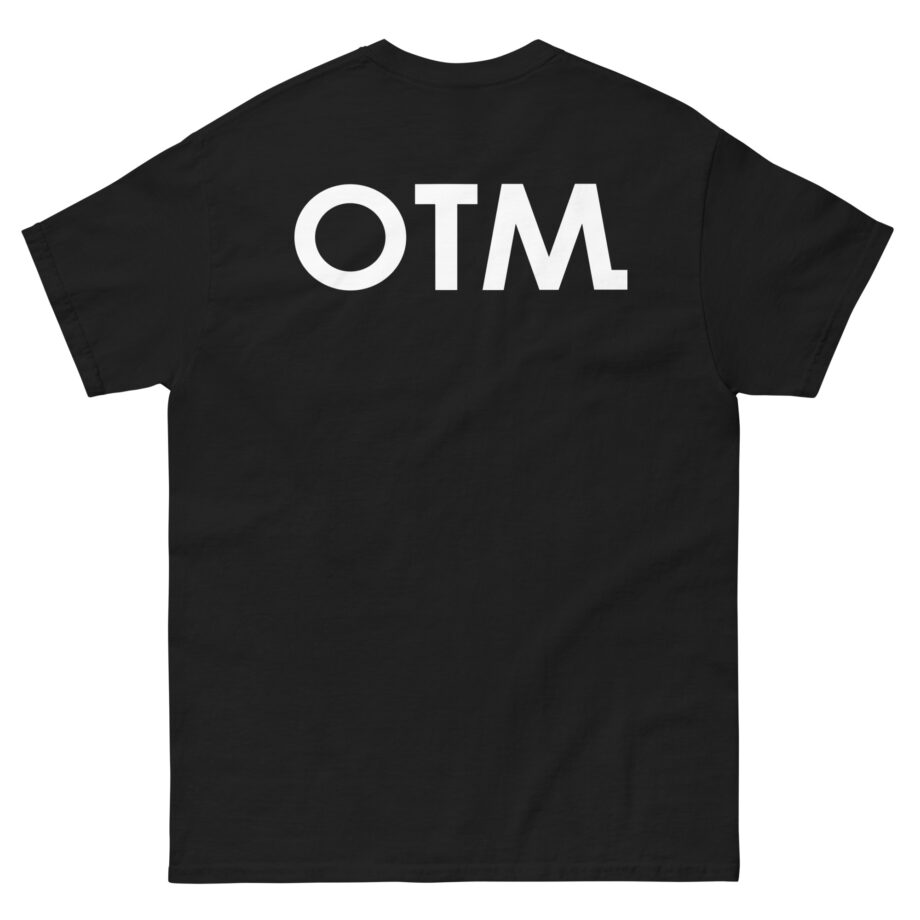 Otm Onthemoney Unisex classic tee