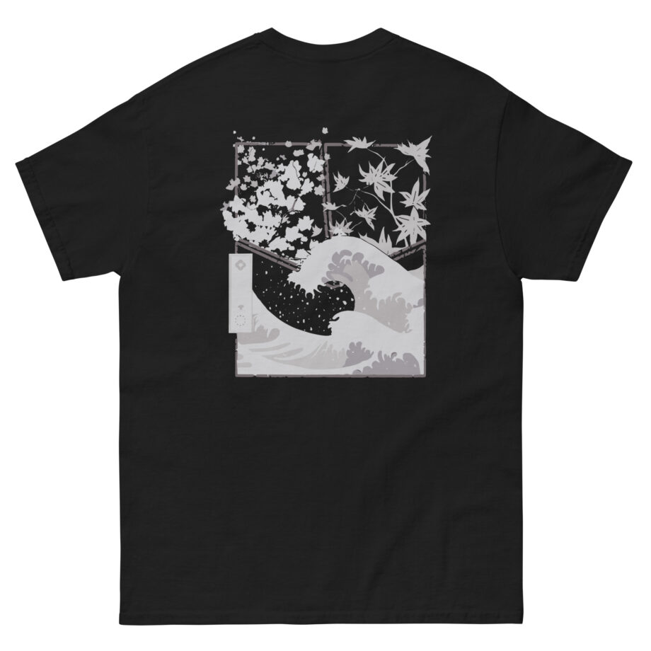 Kyedae Unisex classic tee