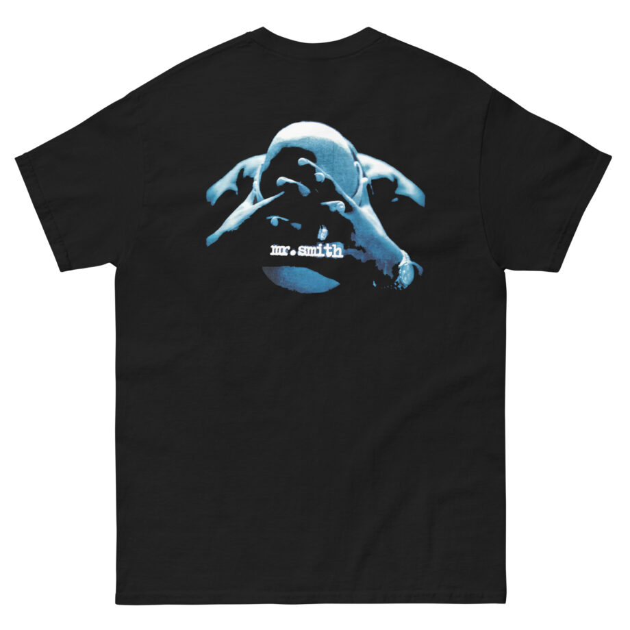 Ll Cool J Unisex classic tee