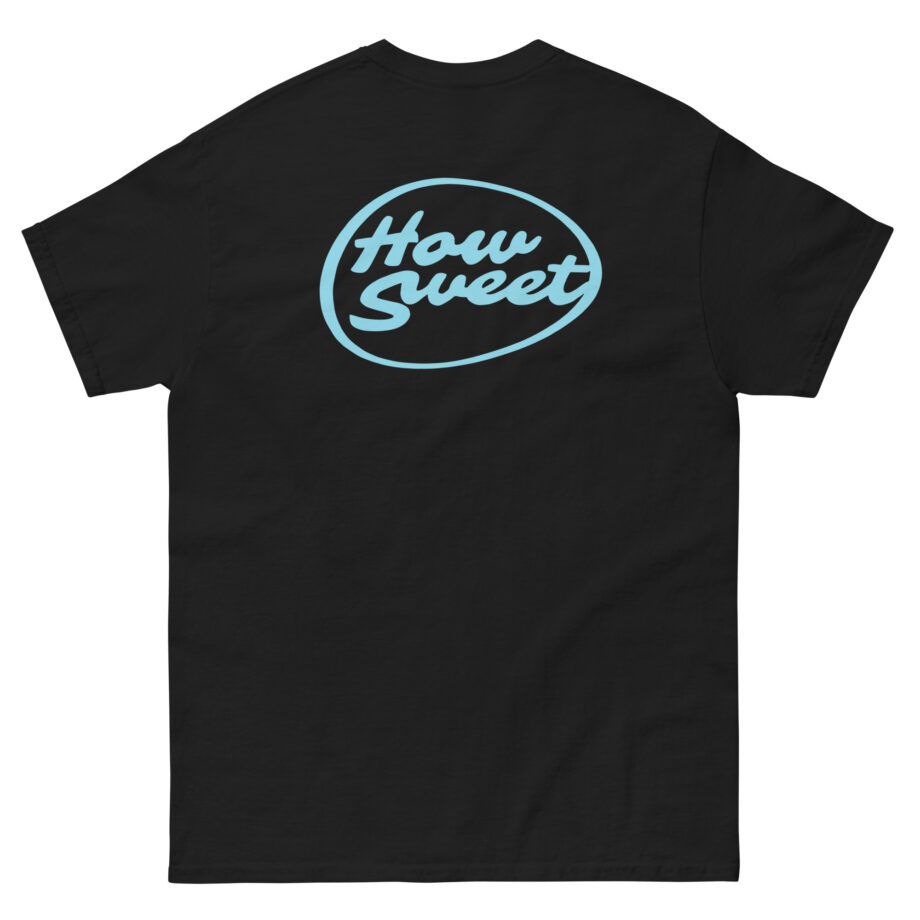NewJeans How Sweet Unisex classic tee