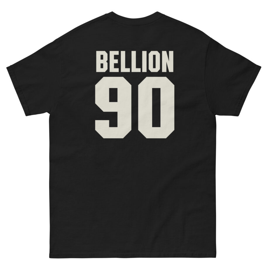 Jon Bellion Beautiful Mind Unisex classic tee