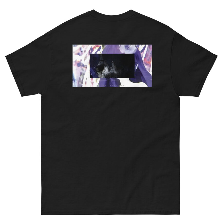 Sewerslvt Jvnko Loves You Unisex classic tee