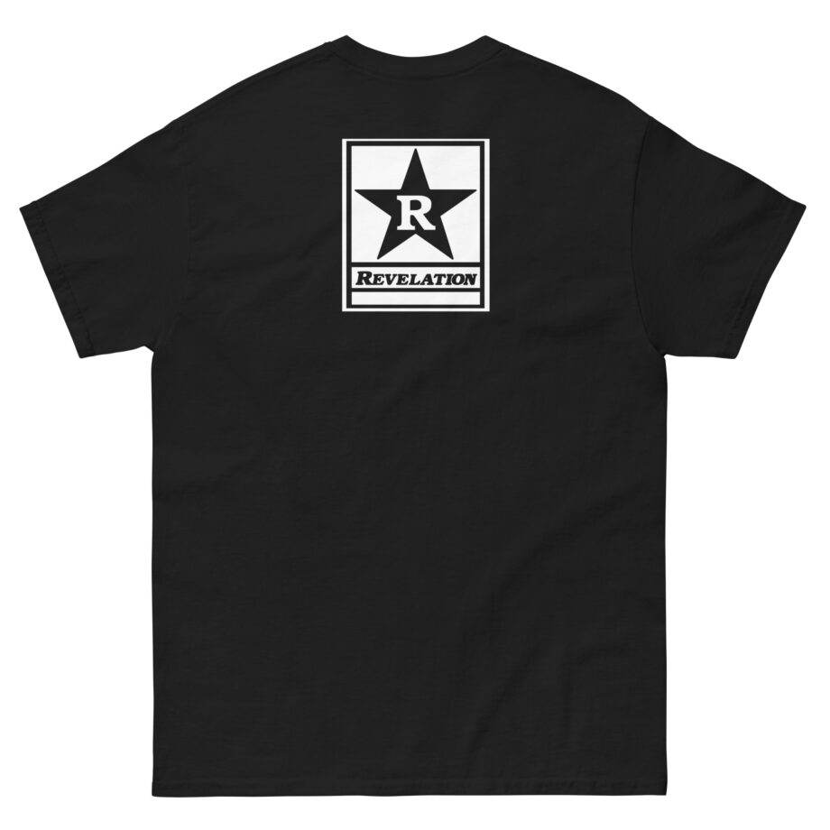 Down to Nothing Unisex classic tee