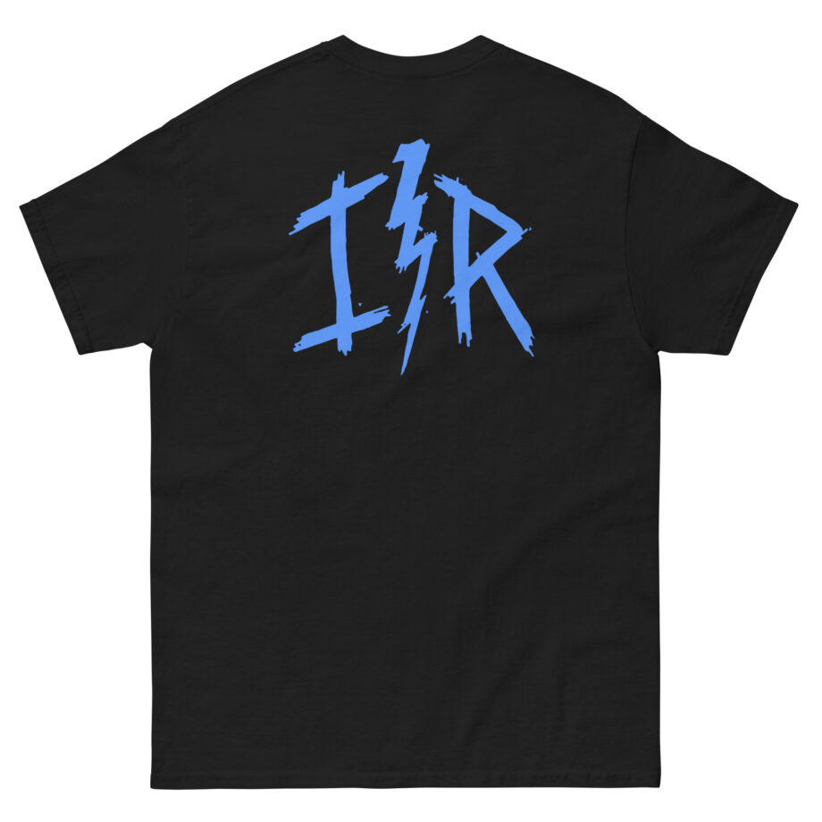 Iron Reagan Clinton In A Dress Unisex classic tee