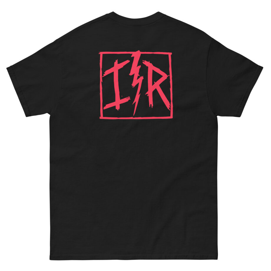 Iron Reagan Unisex classic tee